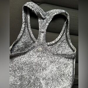 lululemon swiftly tech 0 size gray xxs sleeveless
